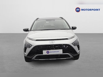 Used Hyundai BAYON 2023 for sale - 79001645: Photo
