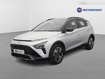 Used Hyundai BAYON 2023 for sale - 79001645: Photo