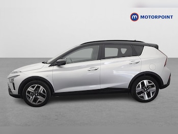 Used Hyundai BAYON 2023 for sale - 79001645: Photo