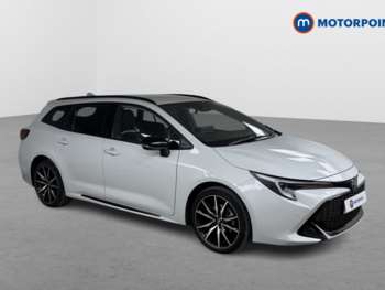 Used Toyota Corolla 2024 for sale - 74857453: Photo
