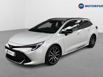 Used Toyota Corolla 2024 for sale - 74857453: Photo