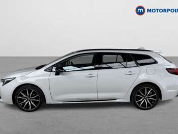 Used Toyota Corolla 2024 for sale - 74857453: Photo