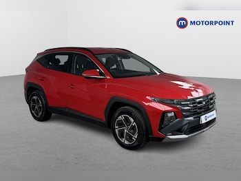 Hyundai - TUCSON
