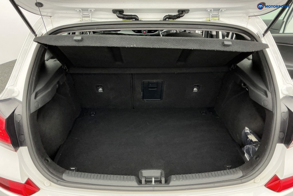 Used Hyundai i30 2018 for sale - 76949325: Photo 12