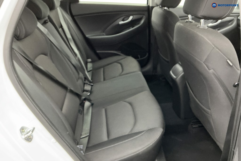 Used Hyundai i30 2018 for sale - 76949325: Photo 13