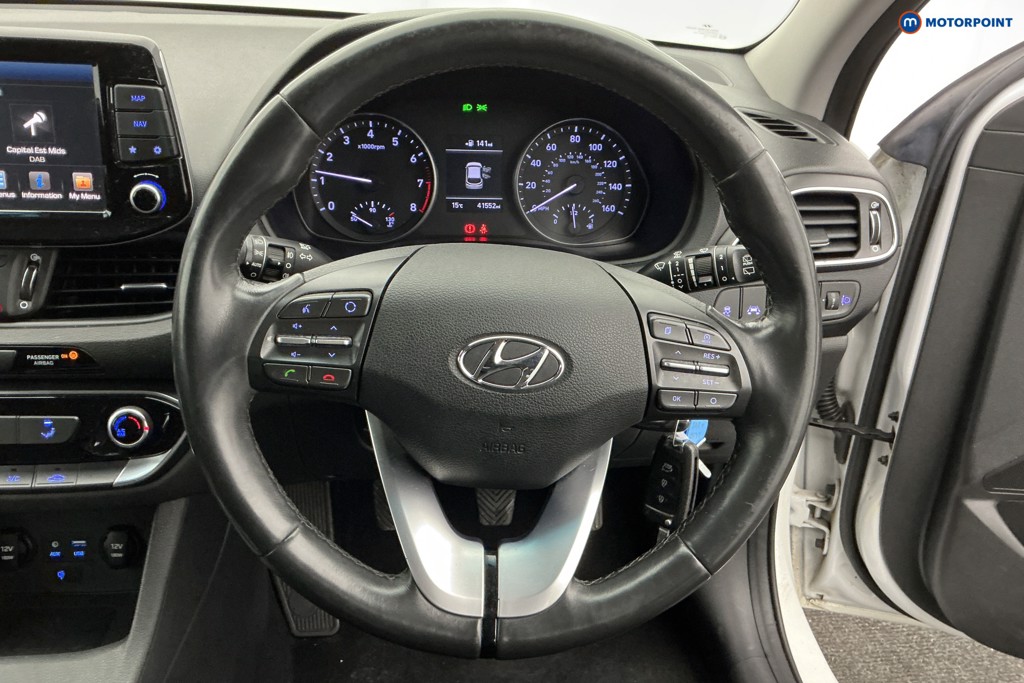 Used Hyundai i30 2018 for sale - 76949325: Photo 15