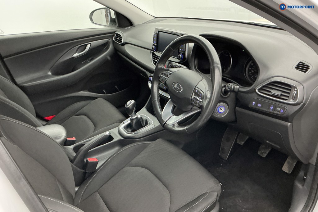 Used Hyundai i30 2018 for sale - 76949325: Photo 16