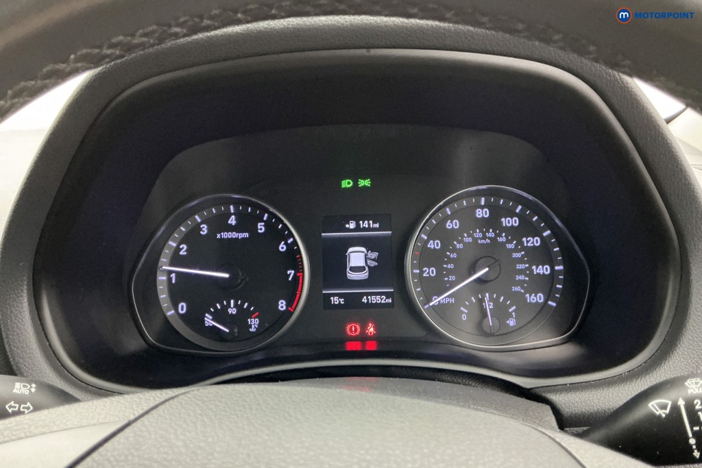 Used Hyundai i30 2018 for sale - 76949325: Photo 18