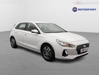 2018 - 1.0T GDI SE Nav 5dr