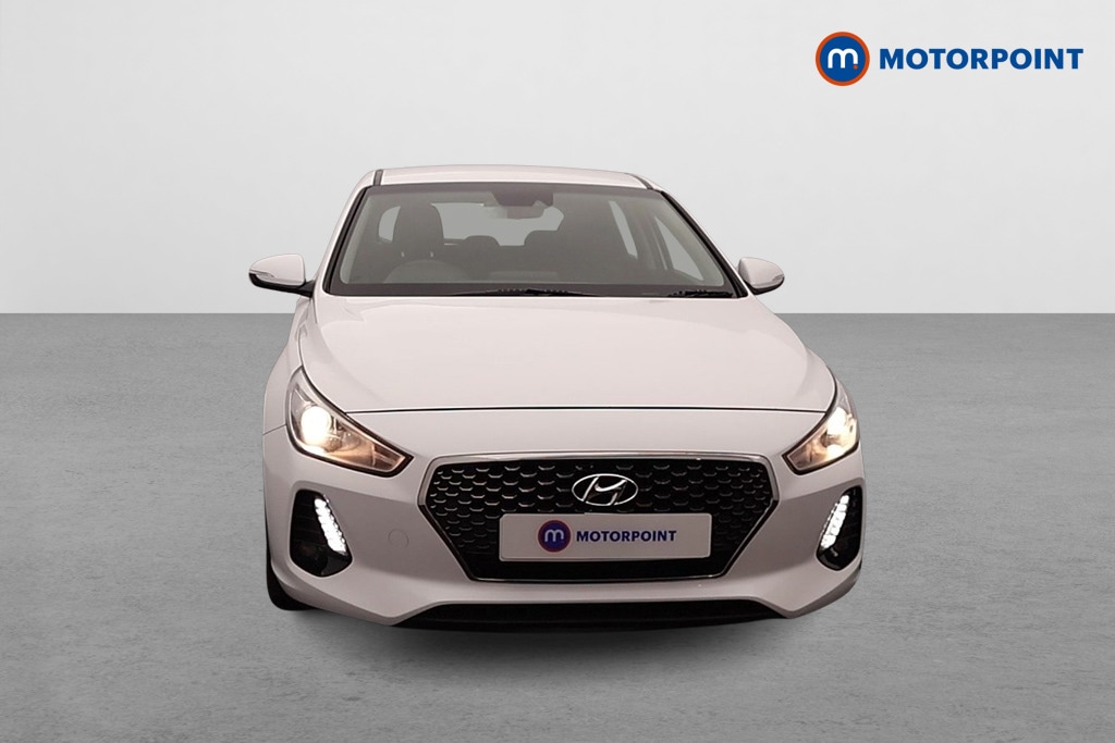 Used Hyundai i30 2018 for sale - 76949325: Photo 2
