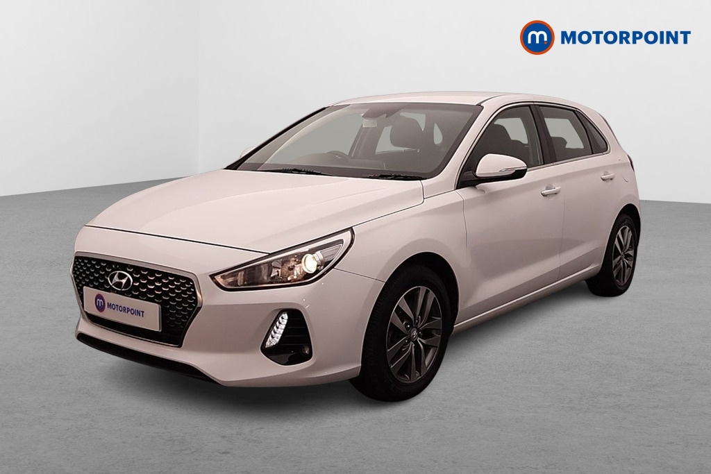 Used Hyundai i30 2018 for sale - 76949325: Photo 3