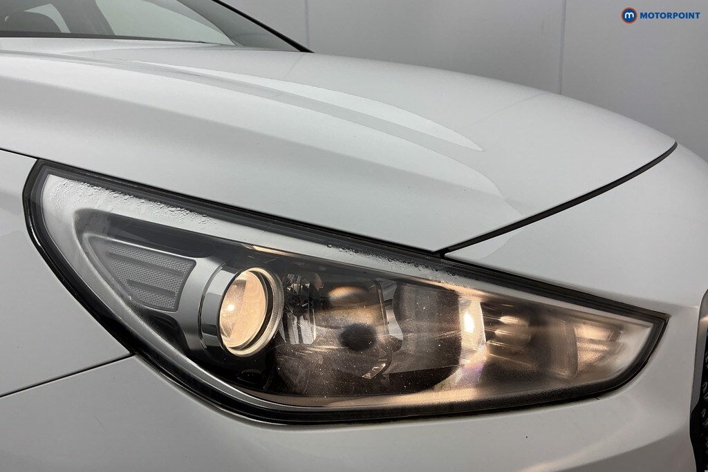 Used Hyundai i30 2018 for sale - 76949325: Photo 35