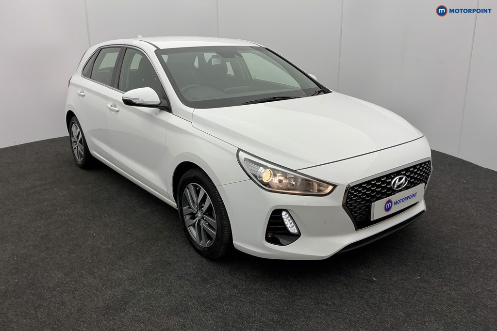 Used Hyundai i30 2018 for sale - 76949325: Photo 37