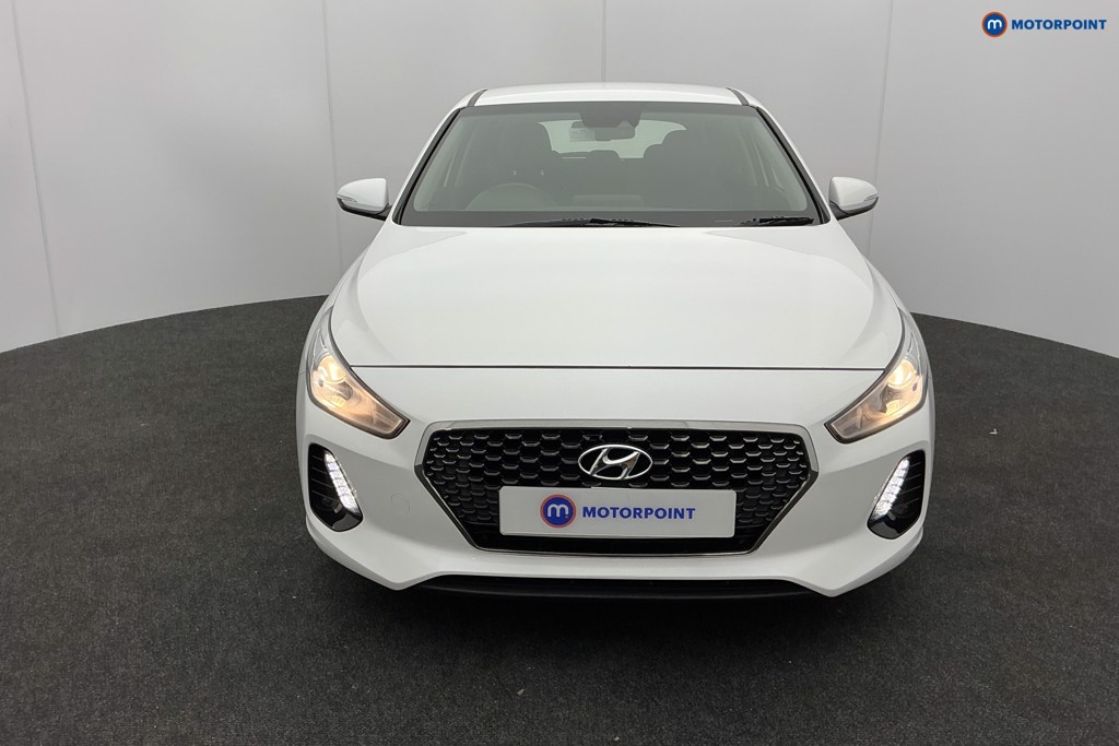Used Hyundai i30 2018 for sale - 76949325: Photo 38
