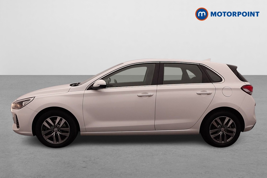 Used Hyundai i30 2018 for sale - 76949325: Photo 4