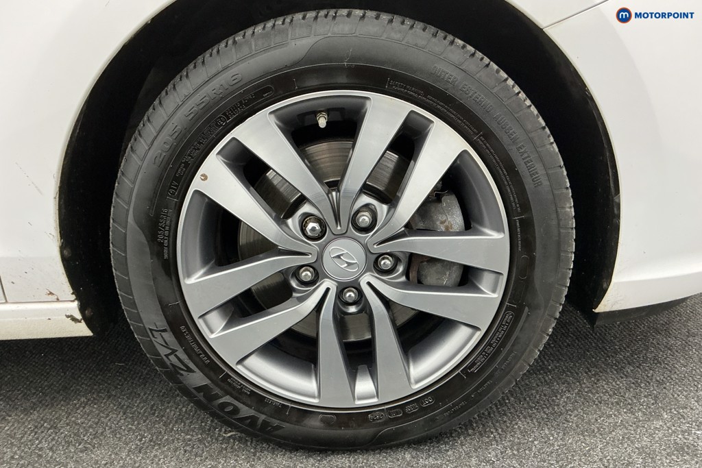 Used Hyundai i30 2018 for sale - 76949325: Photo 46