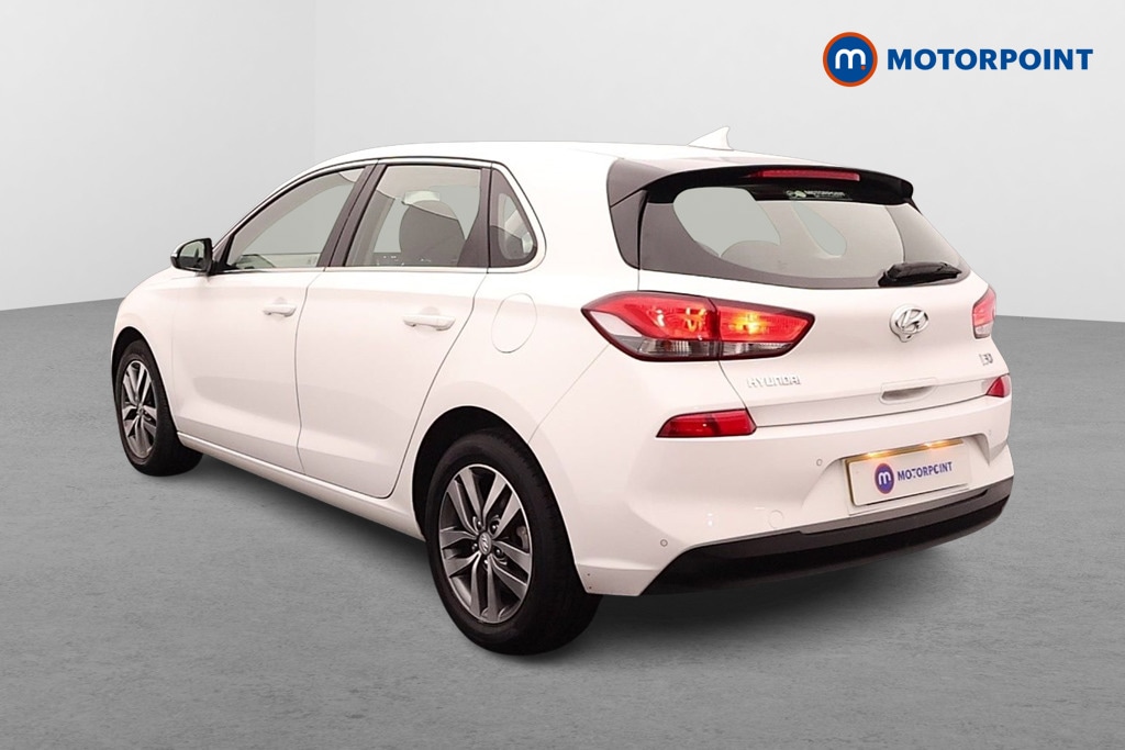 Used Hyundai i30 2018 for sale - 76949325: Photo 5