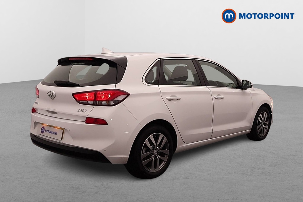 Used Hyundai i30 2018 for sale - 76949325: Photo 7