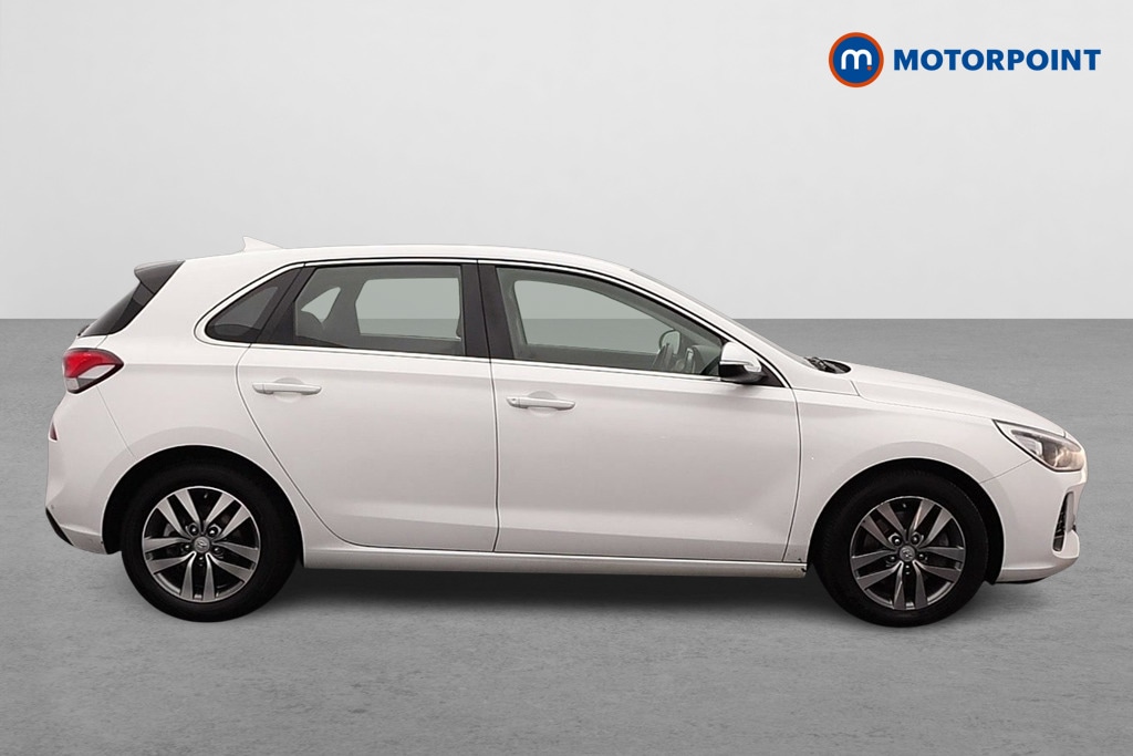 Used Hyundai i30 2018 for sale - 76949325: Photo 8