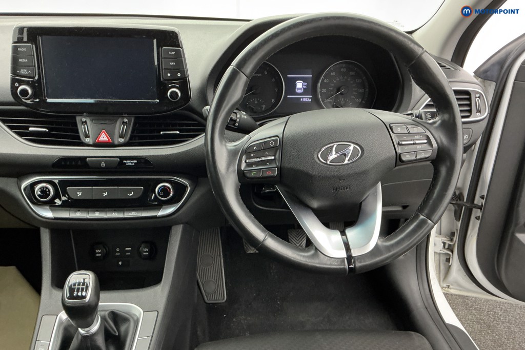 Used Hyundai i30 2018 for sale - 76949325: Photo 9