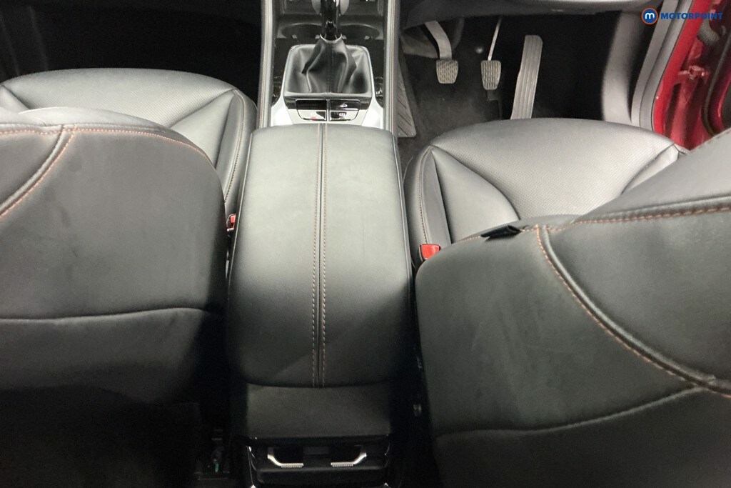 Used MG MG HS 2025 for sale - 76303441: Photo 19