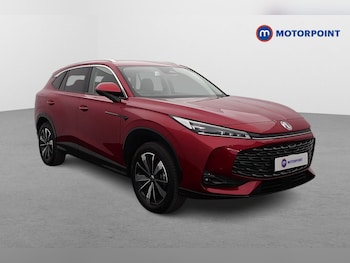 2025 - 1.5 T-GDI Trophy 5dr