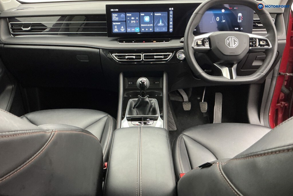 Used MG MG HS 2025 for sale - 76303441: Photo 20
