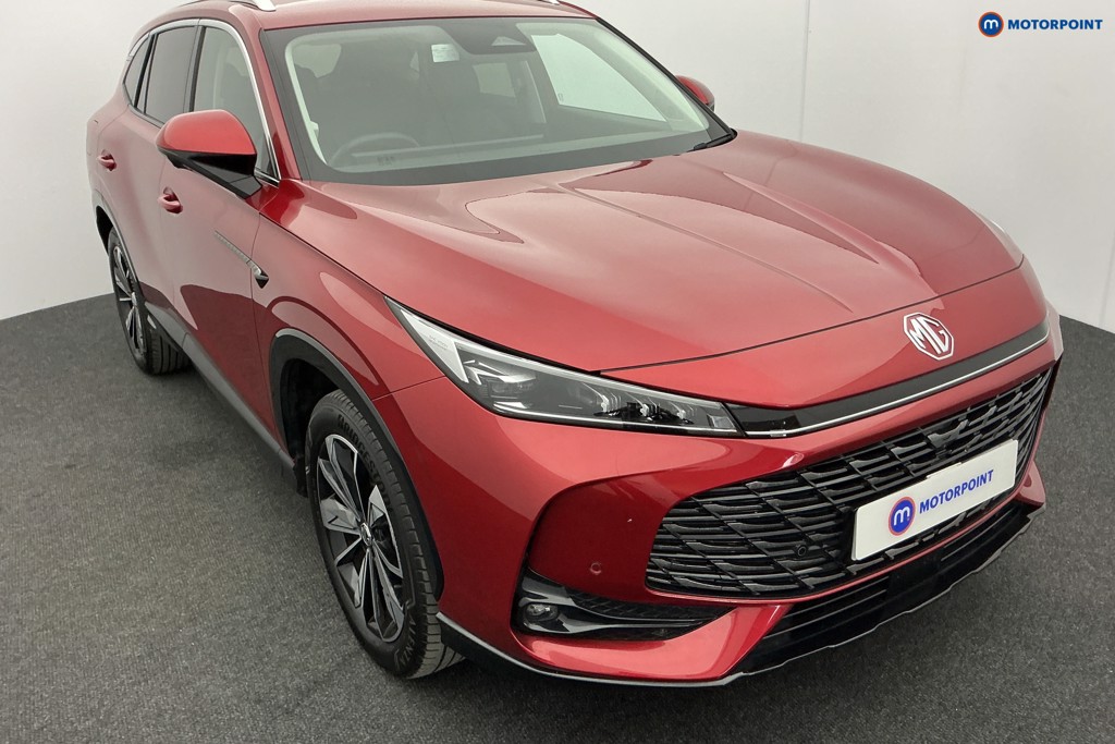 Used MG MG HS 2025 for sale - 76303441: Photo 34