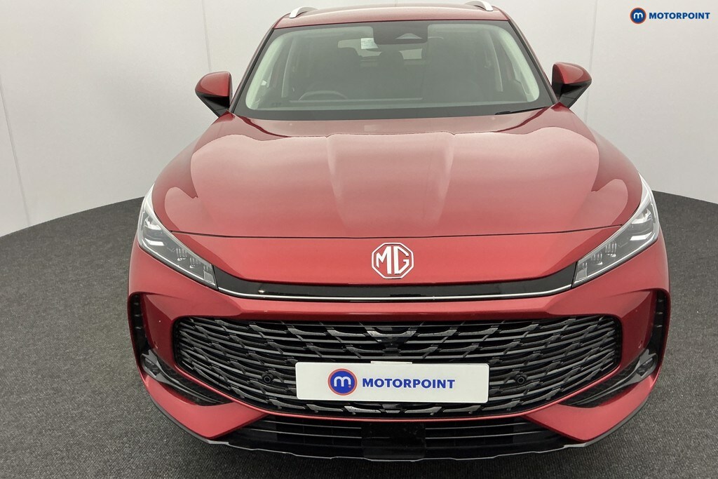 Used MG MG HS 2025 for sale - 76303441: Photo 35