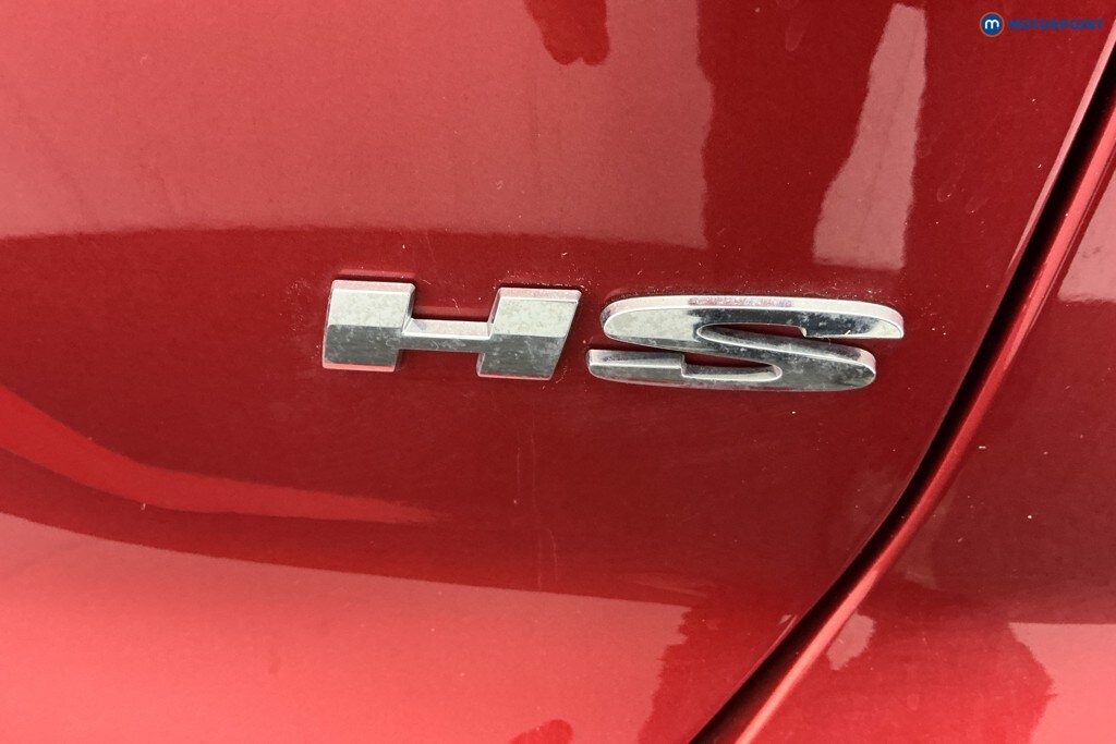 Used MG MG HS 2025 for sale - 76303441: Photo 38