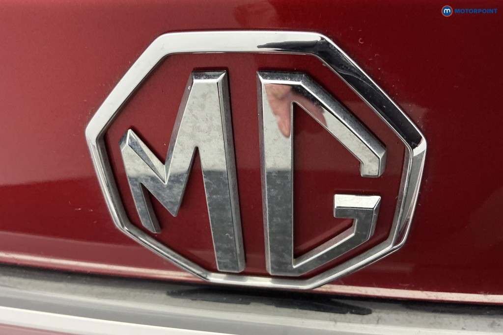 Used MG MG HS 2025 for sale - 76303441: Photo 39