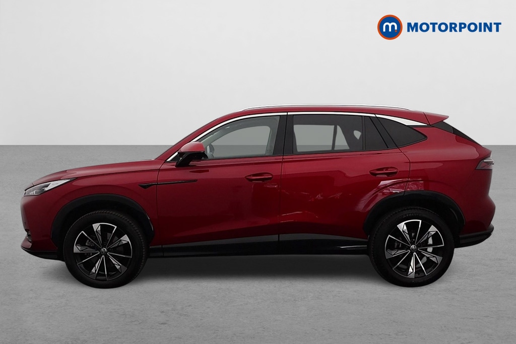 Used MG MG HS 2025 for sale - 76303441: Photo 4