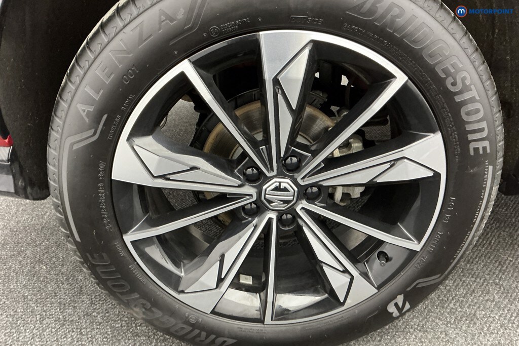 Used MG MG HS 2025 for sale - 76303441: Photo 40