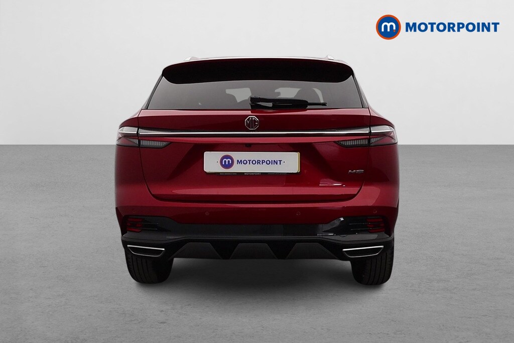 Used MG MG HS 2025 for sale - 76303441: Photo 6