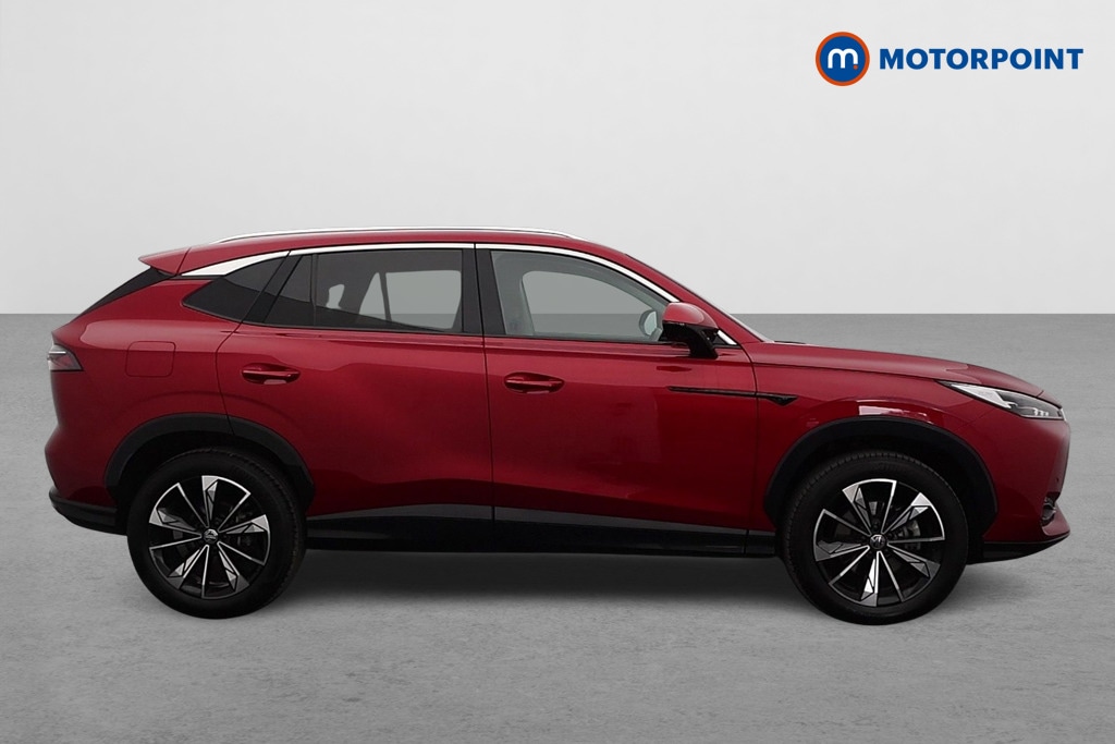 Used MG MG HS 2025 for sale - 76303441: Photo 8