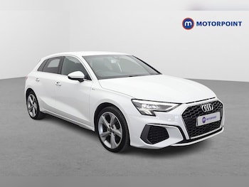 Used Audi A3 2021 for sale - 78421308: Photo