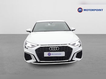 Used Audi A3 2021 for sale - 78421308: Photo