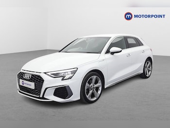 Used Audi A3 2021 for sale - 78421308: Photo