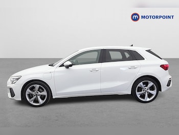 Used Audi A3 2021 for sale - 78421308: Photo