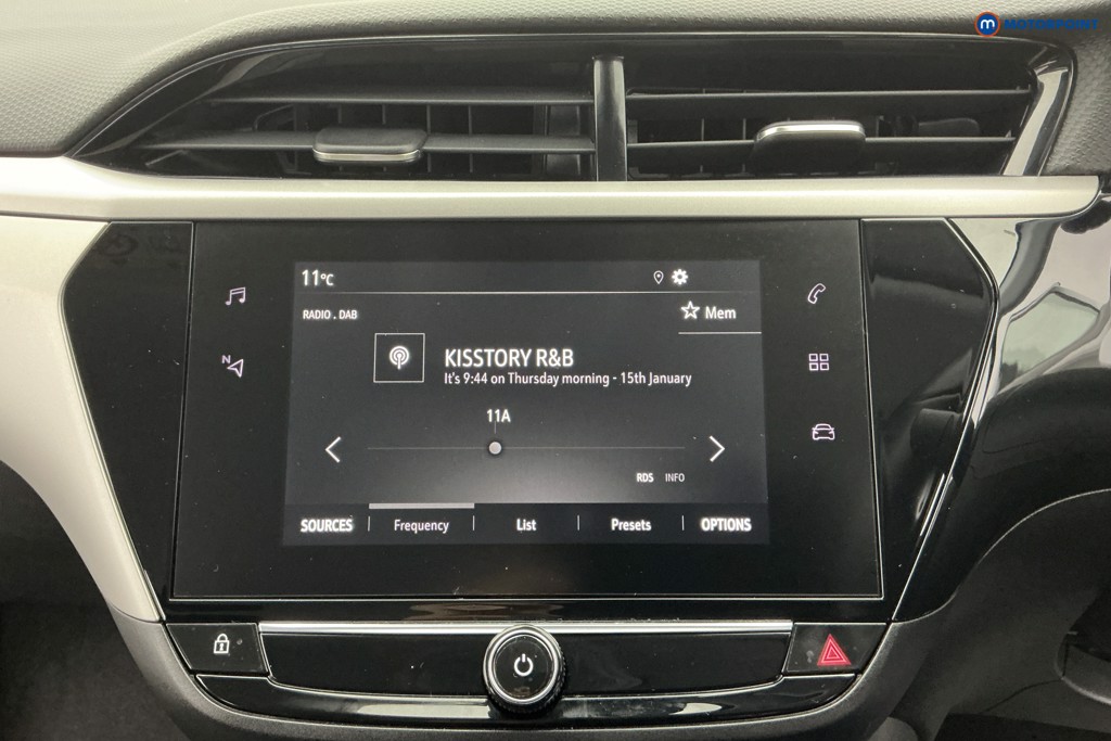 Used Vauxhall Corsa 2022 for sale - 77562702: Photo 10