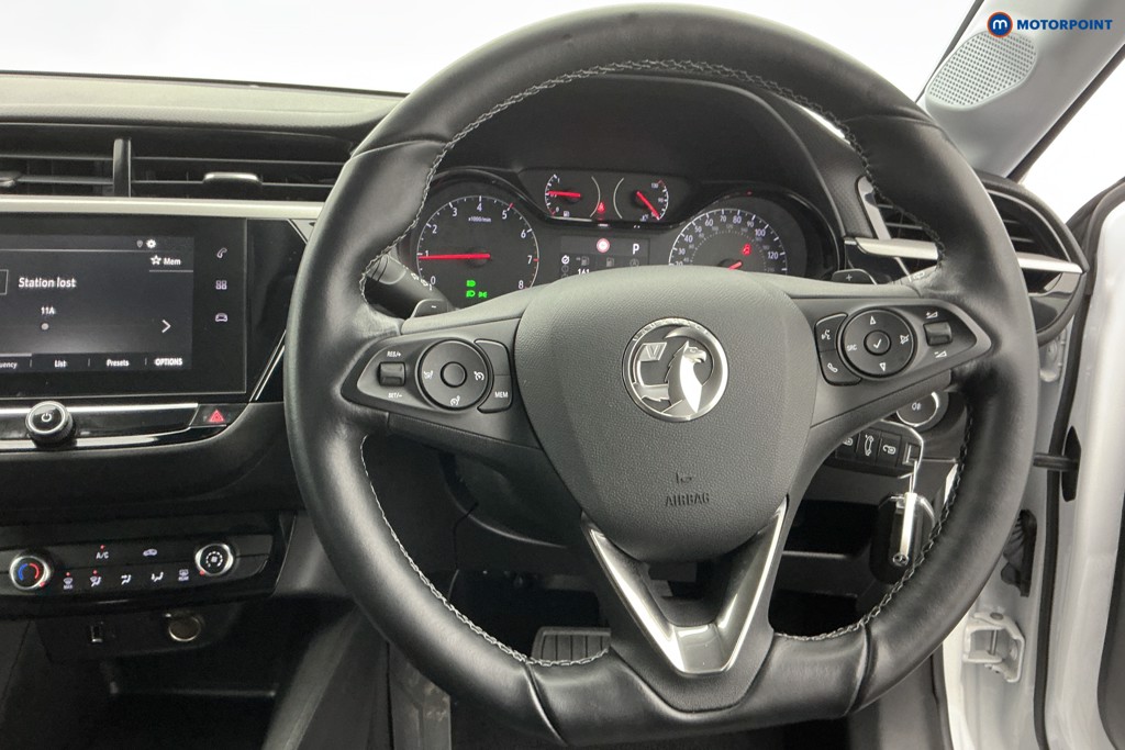 Used Vauxhall Corsa 2022 for sale - 77562702: Photo 15