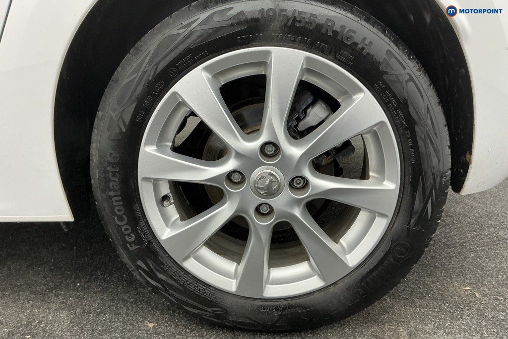 Used Vauxhall Corsa 2022 for sale - 77562702: Photo 41