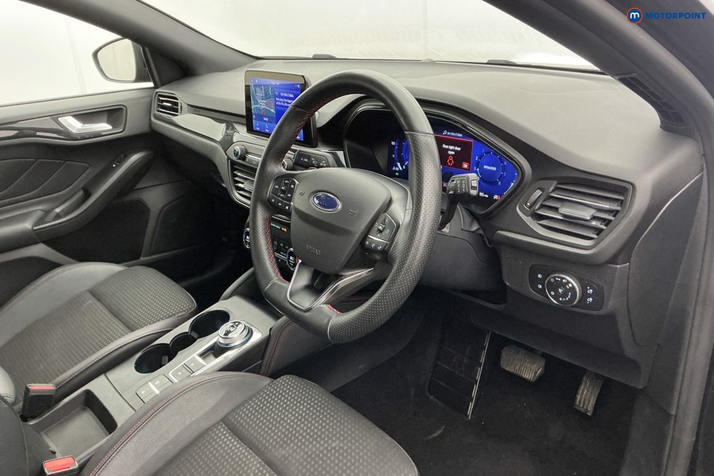 Used Ford Focus 2022 for sale - 77872816: Photo 17