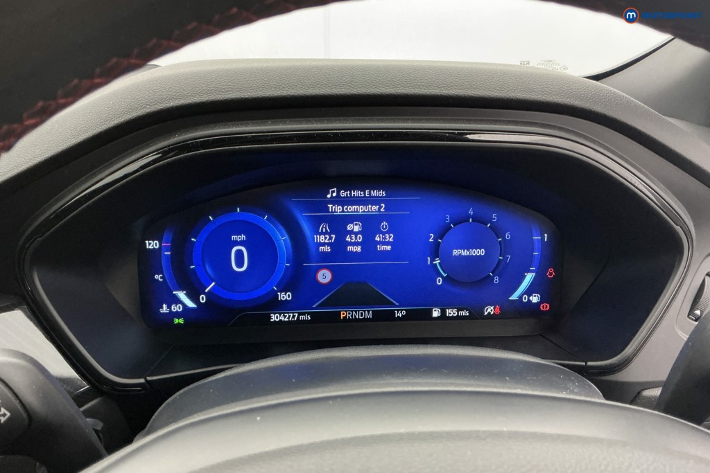 Used Ford Focus 2022 for sale - 77872816: Photo 19