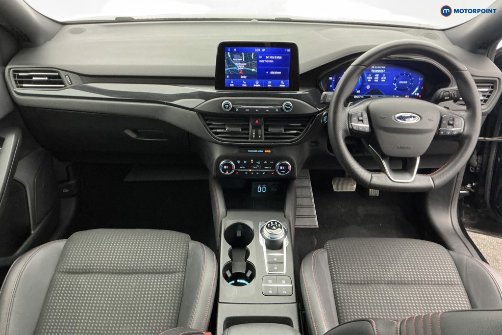 Used Ford Focus 2022 for sale - 77872816: Photo 21