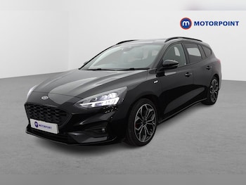 Used Ford Focus 2022 for sale - 77872816: Photo