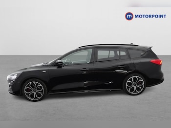 Used Ford Focus 2022 for sale - 77872816: Photo