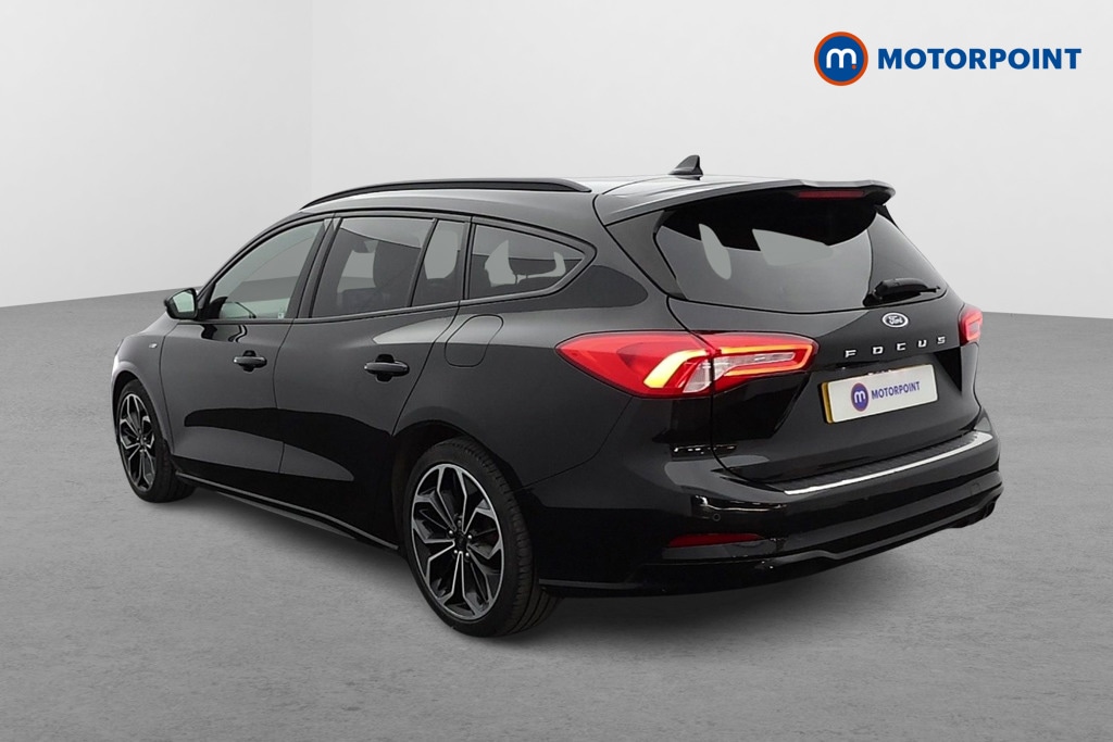 Used Ford Focus 2022 for sale - 77872816: Photo 5