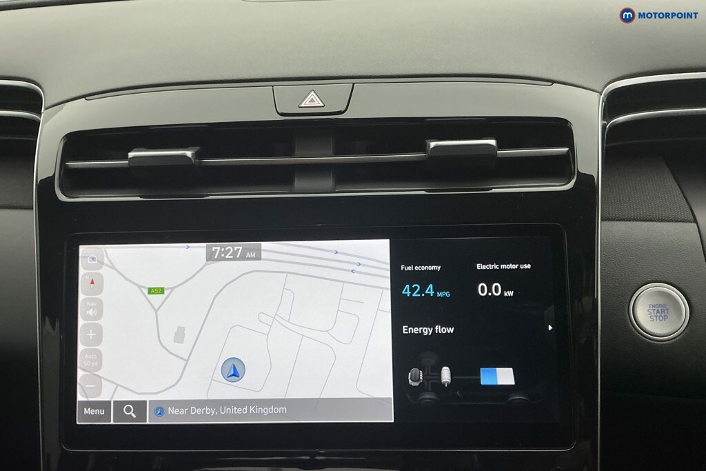 Used Hyundai TUCSON 2021 for sale - 78143941: Photo 10