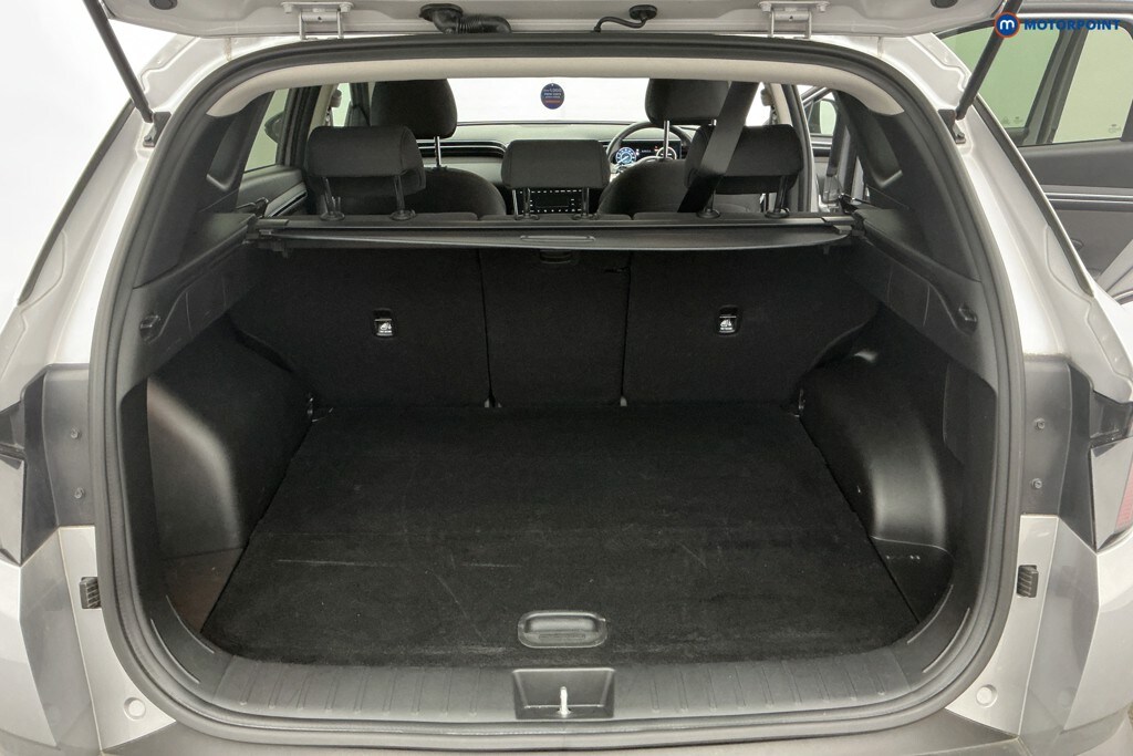 Used Hyundai TUCSON 2021 for sale - 78143941: Photo 11